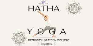 Hatha Yoga Course