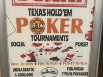 Free Texas Hold’Em Poker Tournaments (Hostless)