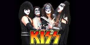 Concert Series: Kiss