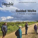 Deepdale Farm Guided Walk