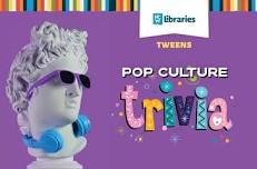 Pop Culture Trivia