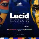 LUCID Organized and Sponsored by TERAPO TASUED