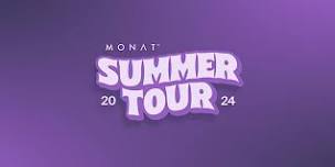 Summer Tour - Oklahoma City