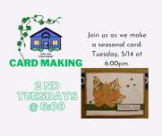 Card Making