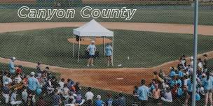 Canyon County Day Camp