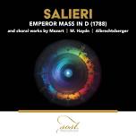 Salieri's Emperor Mass in D