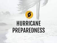 Hurricane Food Readiness with Brunswick County Cooperative Extension @ Leland Branch Library