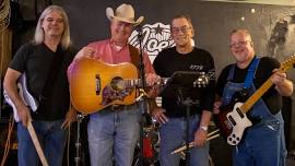 The Jody Proctor Band LIVE at Joe's Bar in Llano