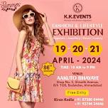 Fashion & Lifestyle Exhibition