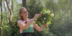 Floral Hand-Tie Workshop