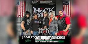 Mockstar at Jamo's Live