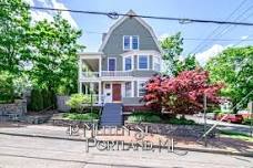 Open House for 42 Mellen Street Portland ME 04101