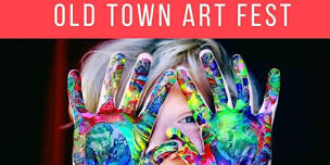 Downtown Days Art Fest