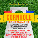 Cornhole Tournament