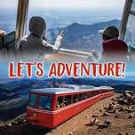 Pikes Peak COG Railway