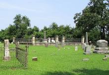 48StateTour! Tahlequah, OK - Ross Cemetery