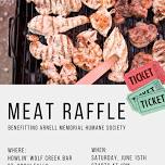 Meat Raffle