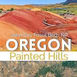 Painted Hills - one of Oregon