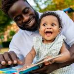 Baby Lap Sit Storytime