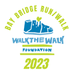 Bay Bridge Walk/Run for a Cause - Walk the Walk Foundation