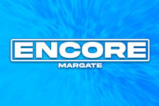 Encore Margate - Pop Party Classics