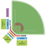 Hawks vs. Grand Junction Jackalopes