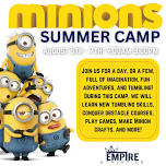 Minion Camp