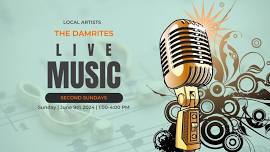 Live Music: The DamRites