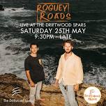 LIVE MUSIC - ROUGEY ROADS