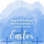 Easter Brunch