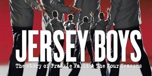 Jersey Boys - Ivins