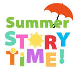 Junior Summer Story Time