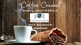 Coffee Connect- McCay Wealth Advisory, LLC