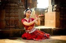 Arts Council of Tamworth Presents “Sublime Odissi,” Classical Indian Dance