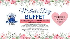 Mother’s Day Buffet