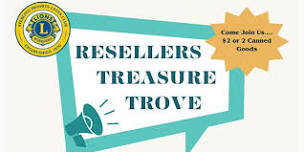 Treasure Trove of Shopping & Selling