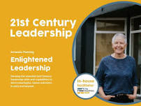 Amanda Fleming - Introduction to 21st Century Leadership