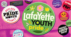 Lafayette Youth Pride