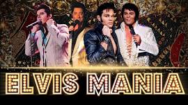 Elvis Mania