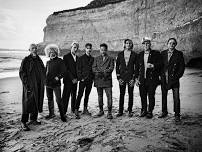 Los Fabulosos Cadillacs