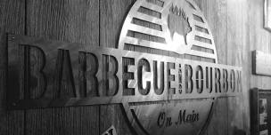 BBQ-BOURBON & BEAT CHILDHOOD CANCER