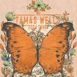 Tamas Wells @ Mao Live House