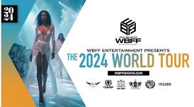 WBFF Worlds