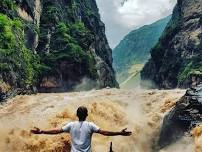 【2024 FullYear Plan】7-Day Tibetan Shangri-La/Tiger Leaping Gorge