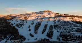 Ski Patrol Donation Cook Out