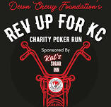 REV UP FOR KC - Poker Run