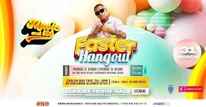 Music and Us Easter HangOut