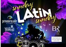 Sunday Latin Sunday