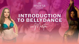 Introduction to Bellydance (Hervey Bay)