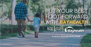 Bayhealth's Walk with a Doc